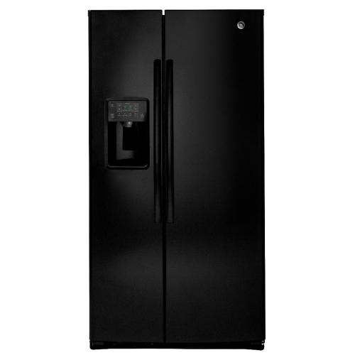 GSE25HGHBHBB Refrigerator