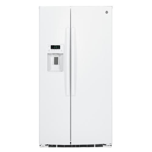 GSE25HGHBHWW Refrigerator