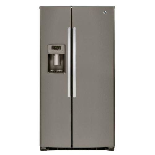 GSE25HMHES Refrigerator