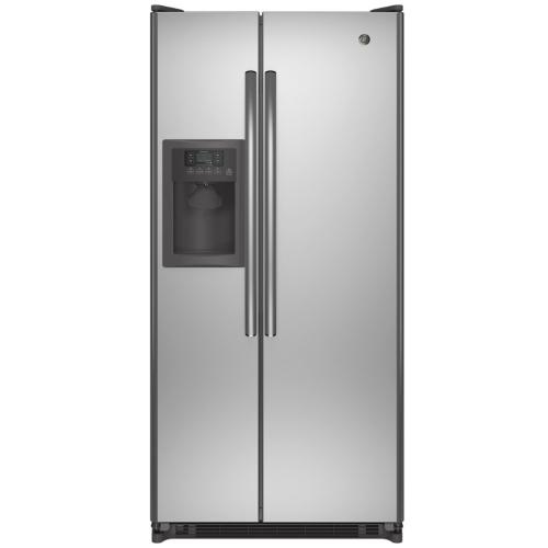 GSS20ESHBSS Refrigerator