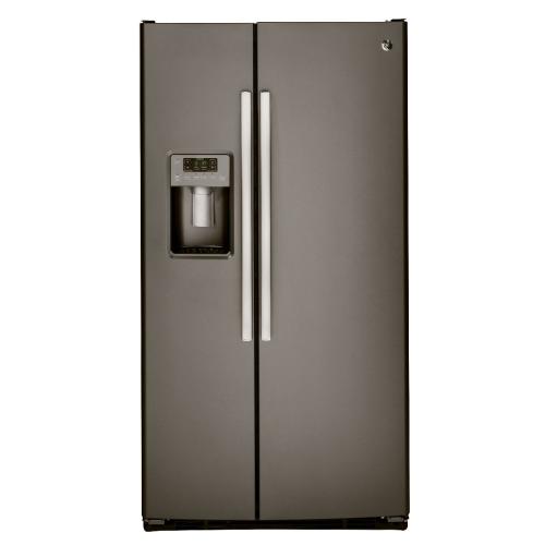 GSS25GMHECES Refrigerator