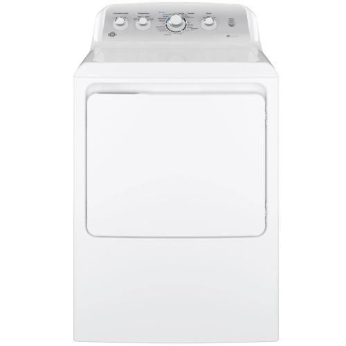 GTD45EASJ2WS Dryer