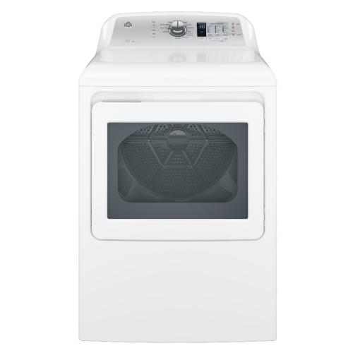 GTD65EBSJ0WS Electric Dryer