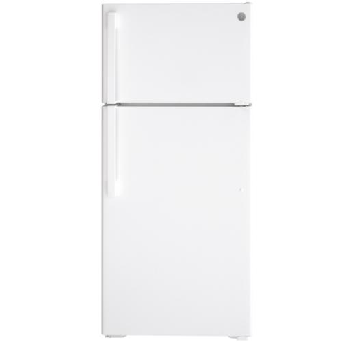 GTE17GTNERWW Gte17gtnrww Top-mount Refrigerator