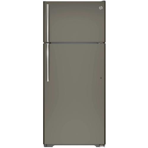 GTE18GMHLRES Gte18gmhes Top-mount Refrigerator