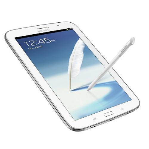 GTN5110ZWYXAR Galaxy Note (16Gb) 8-Inch Android Tablet