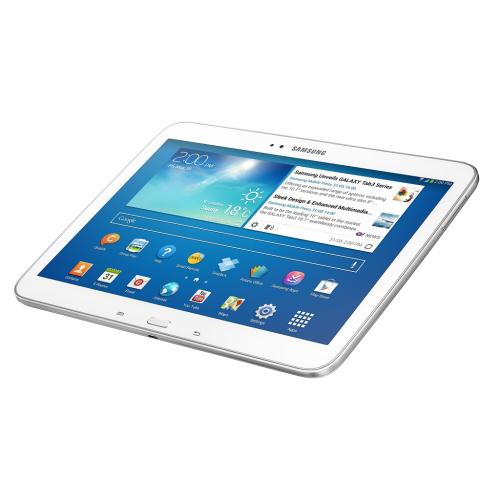 GTP5210ZWYXAR Tab 3 (16Gb) 10.1-Inch Android Tablet