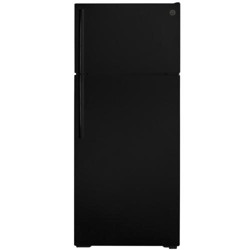 GTS18DTNBRBB Gts18dtnrbb Top-mount Refrigerator