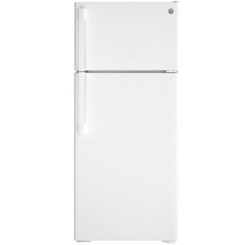 GTS18DTNBRWW Gts18dtnrww Top-mount Refrigerator