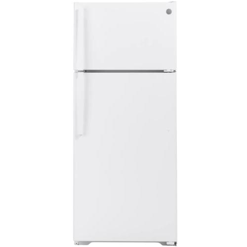 GTS18HGNBRWW Ge Refrigerator
