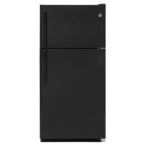GTS21FGKBBB Refrigerator