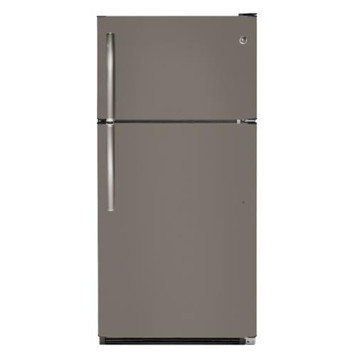 GTS21FMKCES 20.8 Cu. Ft. Top-freezer Refrigerator