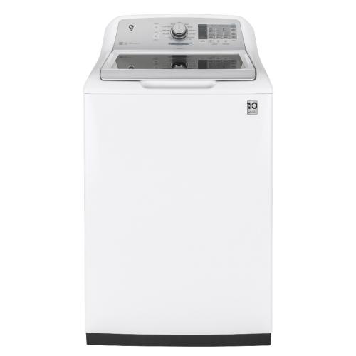 GTW755CSM1WS 4.9 Cu. Ft. Capacity Washer