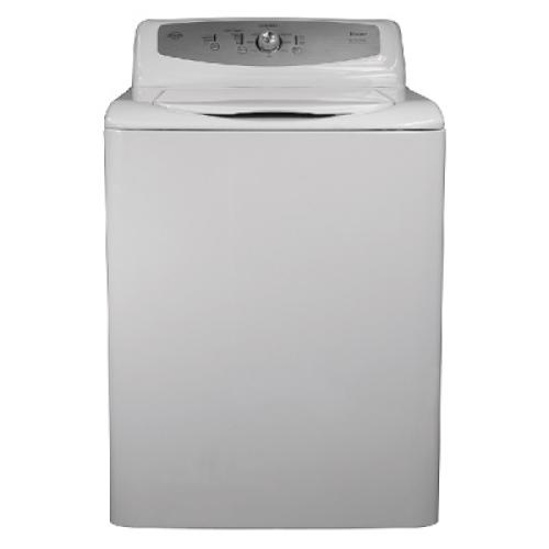 GWT460BW 3.2 Cu. Ft. Capacity High-efficiency Washer