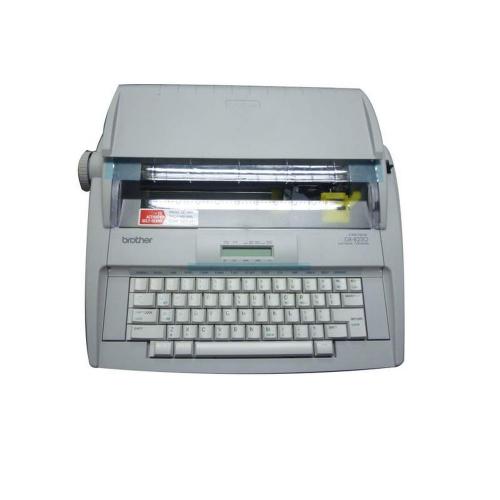 GX8250 Typewriter
