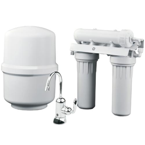 GXRM10RBL00 Reverse Osmosis Filtration System