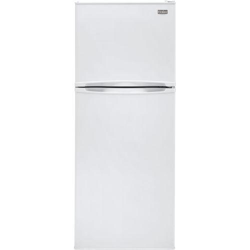 HA10TG21SW 10 Cu. Ft. White Refrigerator