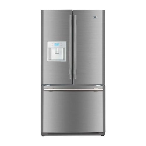 HB21FC75NS 20.6 Cu. Ft. French Door Refrigerator
