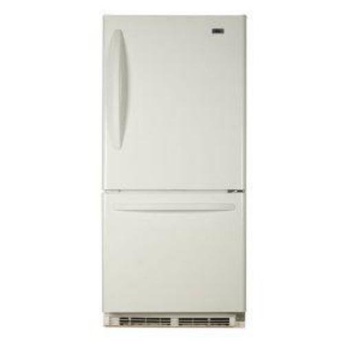 HBE18WADW 17.6 Cu. Ft. Bottom Mount Refrigerator/freezer