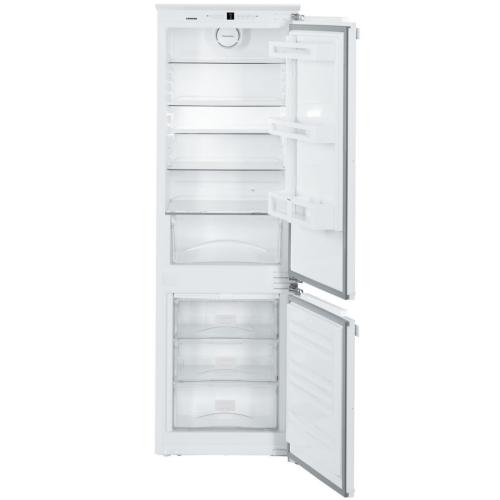 HC1030PC BUILT-IN COMBINED REFRIG.-FREEZER-INTEGR. NOFROST
