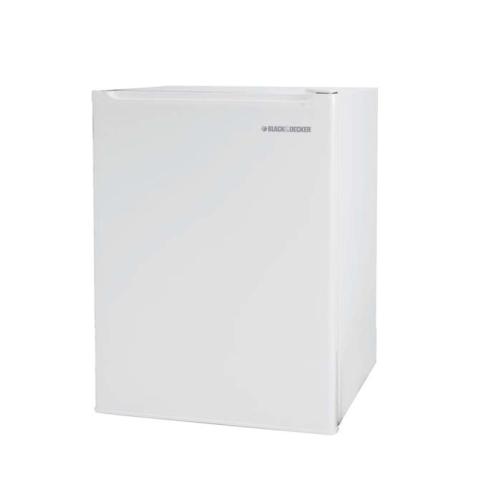 HC27SF10RW Refrigerator With Freezer