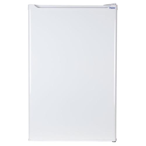 HC27SG42RW 2.65-Cu Ft Freestanding Compact Refrigerator With Freezer
