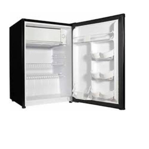 HC27SW20RB Refrigerator With Freezer