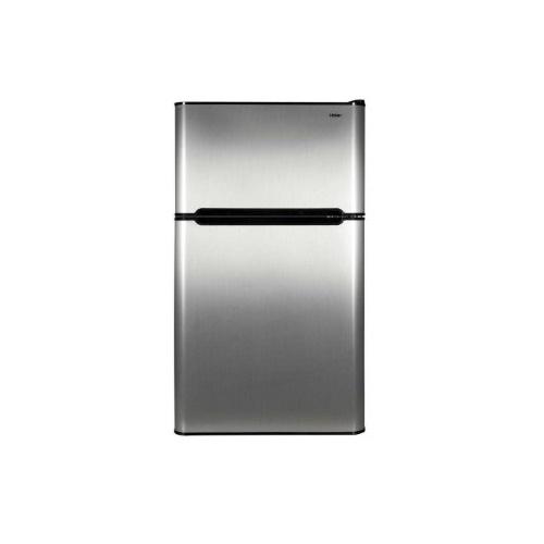 HC31TG42SV 3.2 Cu. Ft Refrigerator Vcm Door - Stainless