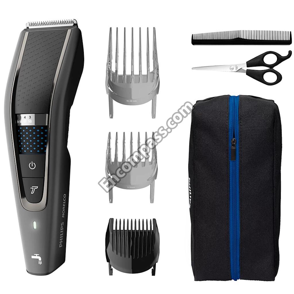 Hair Clippers (2ND GEN) Replacement Parts