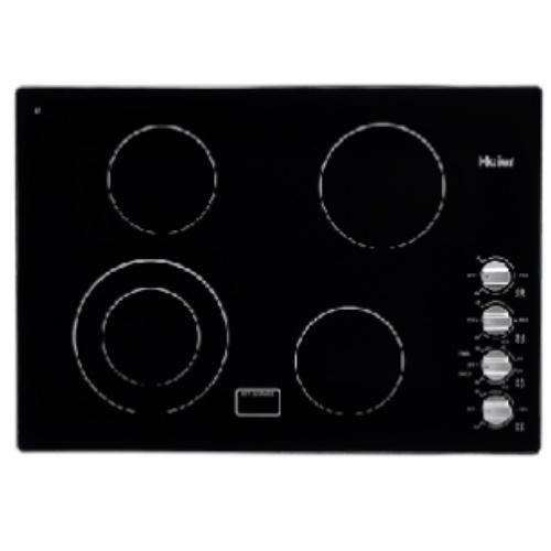 HCC3320AES 30-Inch Electric Cooktop