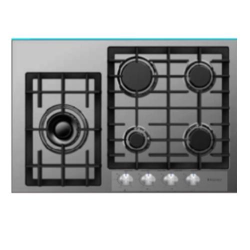 HCC3430AGS 30-Inch Gas Cooktop