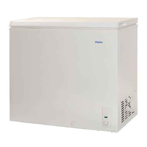 HCM071PA 7.1 Cu Ft Chest Freezer