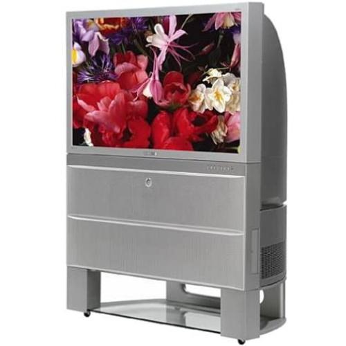 HCN4226WX 42-Inch Rear Projection Tv