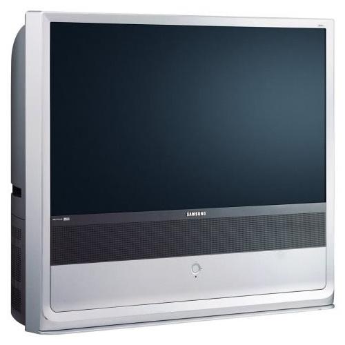 HCP4752WX/XAA 47-Inch Rear Projection Tv