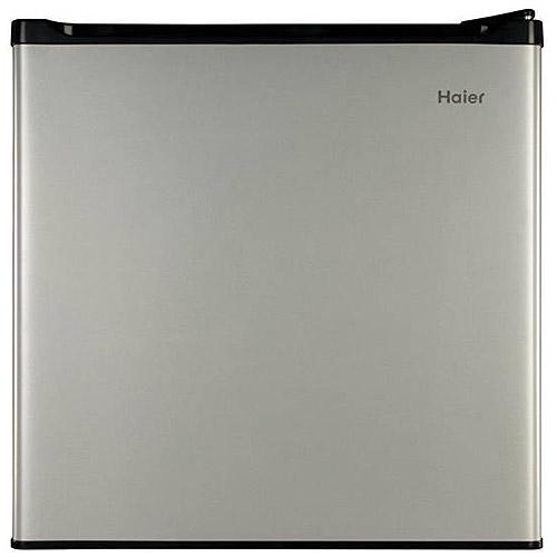 HCR17GR 1.7 Cu. Ft. Mini Refrigerator/freezer (Grey)