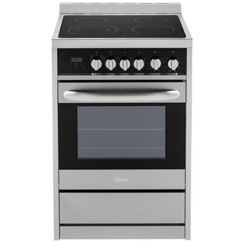 HCR2250AES 24-Inch 2.0 Cu. Ft. Electric Free-standing Range