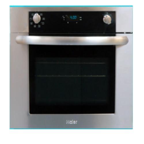 HCW2460AES 24-Inch Wall Oven