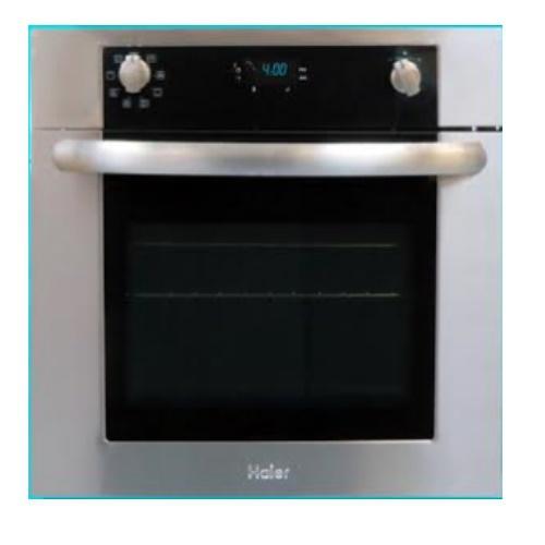 HCW3460AES 30-Inch Wall Oven