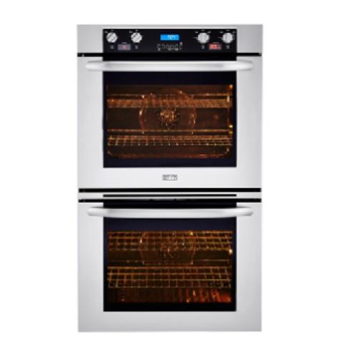 HCW3485AES 30-Inch Double Wall Oven