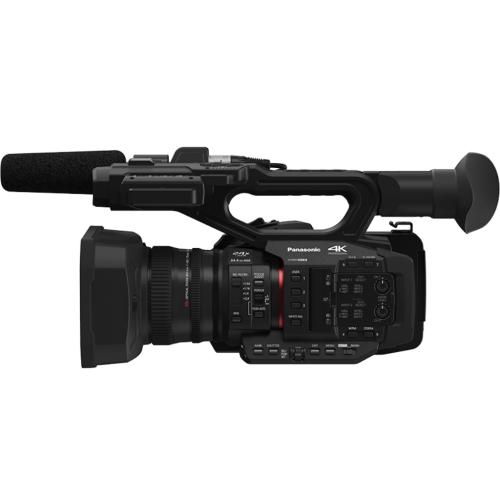 HCX2 4K Video Camera
