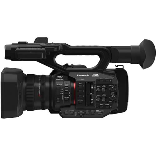 HCX20 4K Video Camera