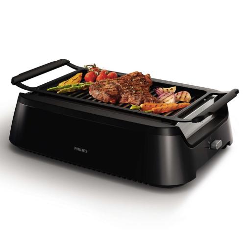 HD6371/94 Avance Collection Indoor Grill