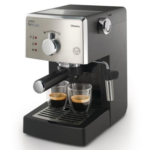 HD8325/47 Saeco Poemia Manual Espresso Machine Class