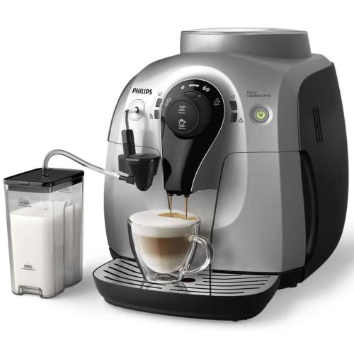 HD8652/14 2100 Series Fully Automatic Espresso Machine