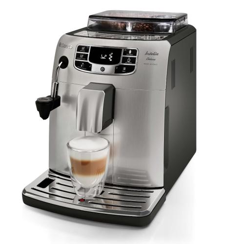 HD8759/47 Intelia Deluxe Super-automatic Espresso Machine