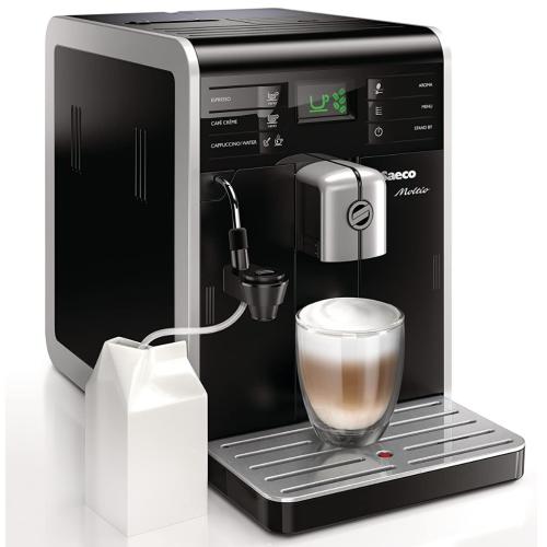 HD8768/01 Moltio Super-automatic Espresso Machine