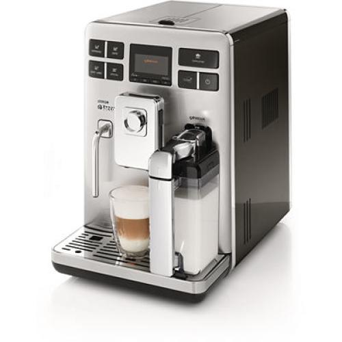 HD8854/01 Saeco Exprelia Automatic Espresso Machine Class Black