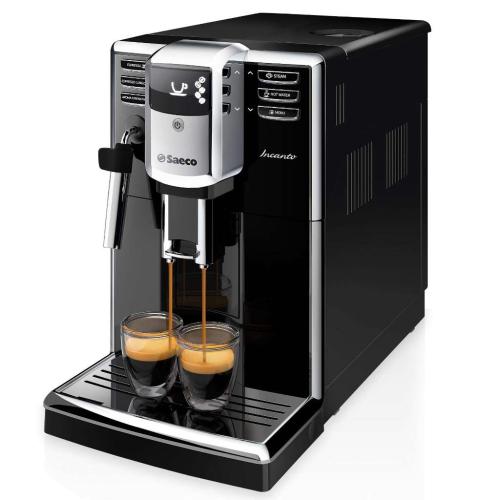 HD8911/47 Incanto Super Automatic Espresso Machine With Milk Frother