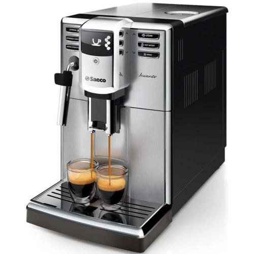 HD8911/67 Incanto Super-automatic Espresso Machine
