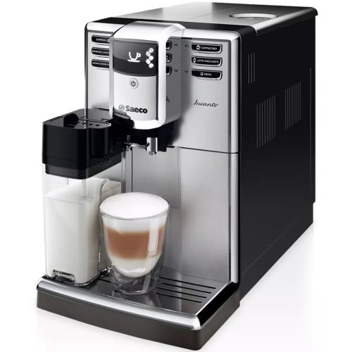 HD8917/48 Incanto Super-automatic Espresso Machine